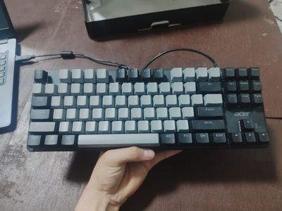 Acer Oyin klaviaturasi Mexanika OKW132