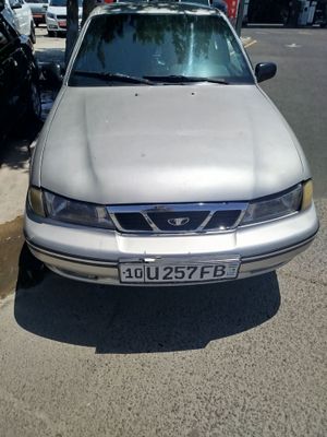 Nexia 1 Holat ortacha 2004 gazlar bor