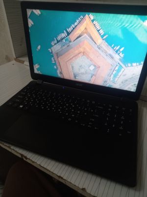 Marka va model: Acer N15W4
Batareyasi yaxshi