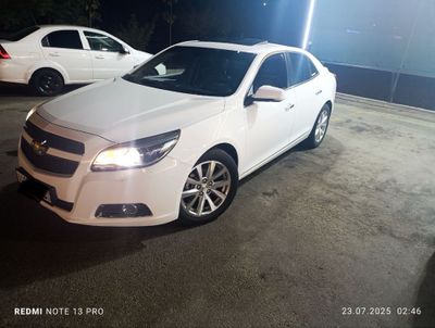 Malibu 1 full 3 pazitza