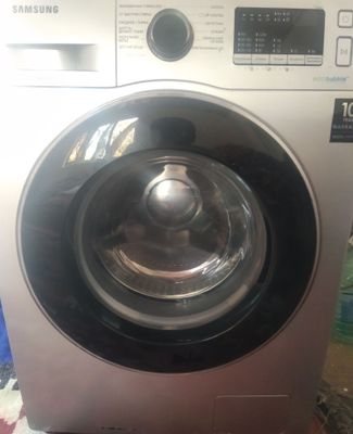 Kir yuvish mashinasi Samsung 6kg