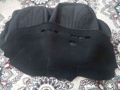 Матиз чехол, коврик, бар