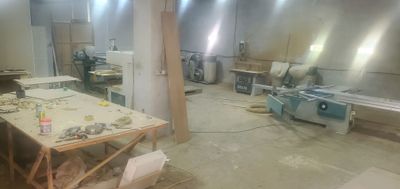 Mebel va Eshik Sex