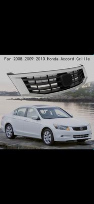 Honda Accord 8 решетка радиатора