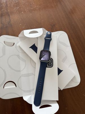 Apple watch 10 46mm