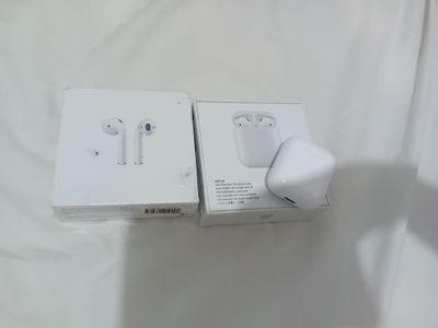AirPods sotiladi