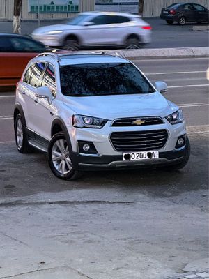 Captiva 3 plus Sotiladi