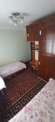Сдаётся в аренду квартира
