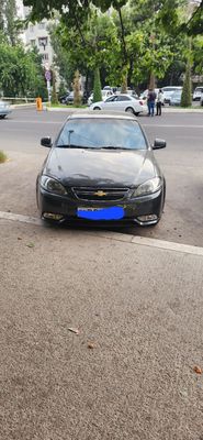 Chevrolet Gentra 2022 yil bir evro mexanika