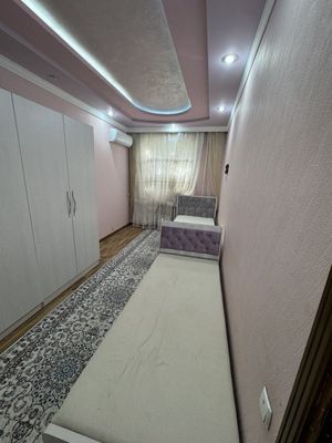 Sheriklikka turishga 2ta student bolla kere ichmaydigan chakmaydigan
