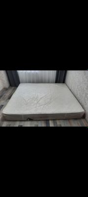 Срочно Продается Матрас