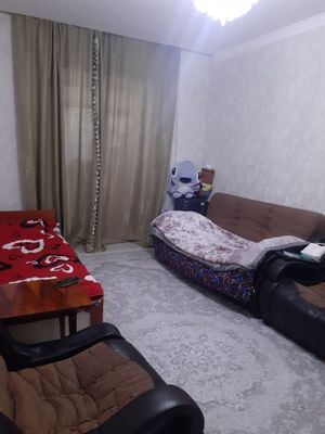 Qushbegidan Kvartira Ijaraga Beriladi 1 Xonalik