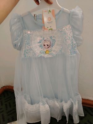 платья Элза новый
