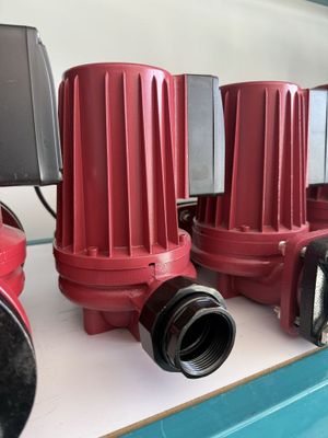 Greenpo RS32-12 циркуляционный насос для отопления гвс горяцей воды