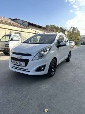 Spark avtomat 4 pozitsa sotiladi kraska toza