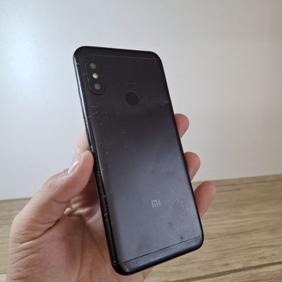 Redmi 6pro sotiladi Arzon