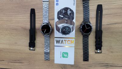 SMART WATCH DT70+ soati