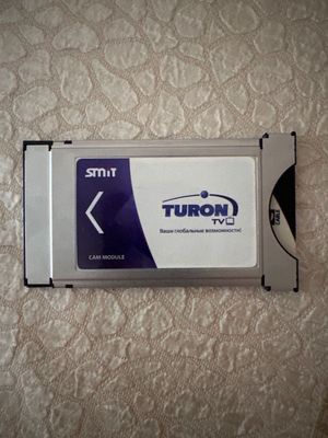 Телекарта сотилади турон телеком
