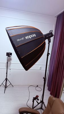 Studio texnikalari sotiladi