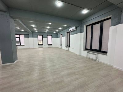Ц-1 Бибигон Пос - во Великобритании | 120кв - нежилое помещение Аренда