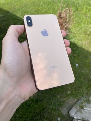 Iphone xs max 64 gb useleniy