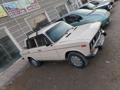 2106 lada yili 1986