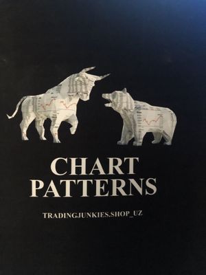 Трейдинг книга япоснкие свечи комбинации chart patterns