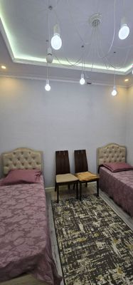 Юнусобод Минор метро сдается квартира на аренду