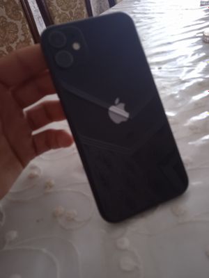 iPhone11 с гарантией