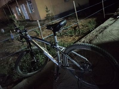 Велосипед мумар velo