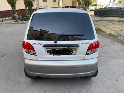 Matiz best H9 sotiladi