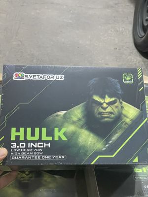 Bi Led |. 3 dyumli