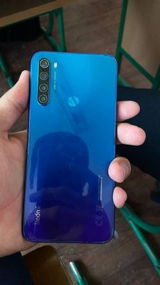 Redmi note 8 norm xolatda