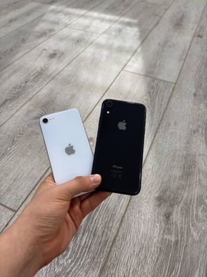 iphone xr se skidkada