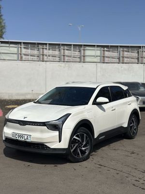 Netta U Pro 2022 Oq 450 km