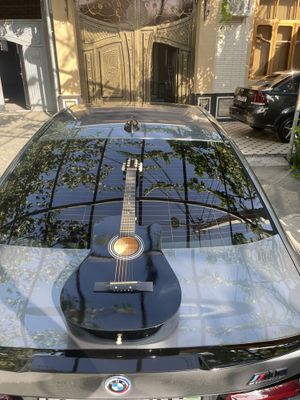 Gitara 38 akustik BMW M5