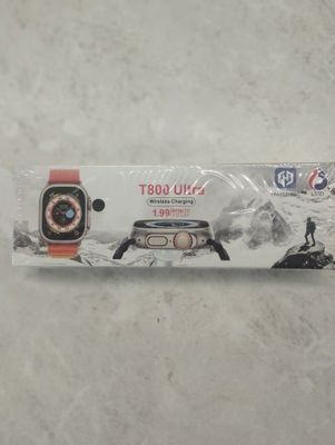 Watch T800 Ultra