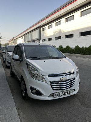 Spark arenda vikup