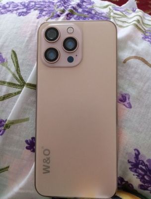 X 16 Pro Max (5G)