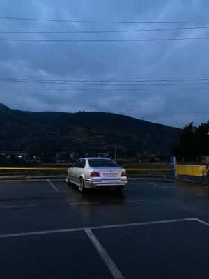 БМВ М5 сотилади. М54 стейдж 2