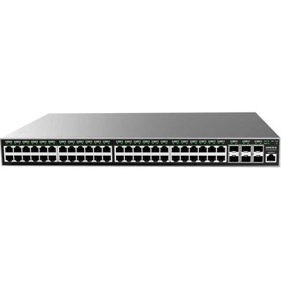 GWN7816P L3 PoE коммутатор Grandstream