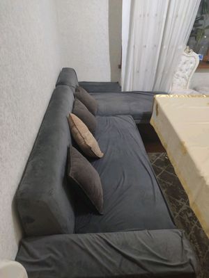 yumshoq mebel