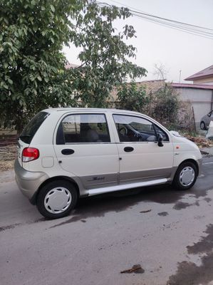 Matiz best 2011 idial