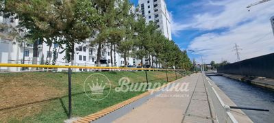 Срочно продается отличная новостройка на Яккасарайском районе