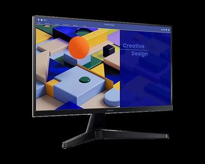 Монитор Samsung 27" LS27C310 Перечисление есть