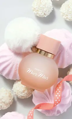 Mur Mur Noir ayollar ifori