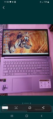 Asus vivobook noutbook