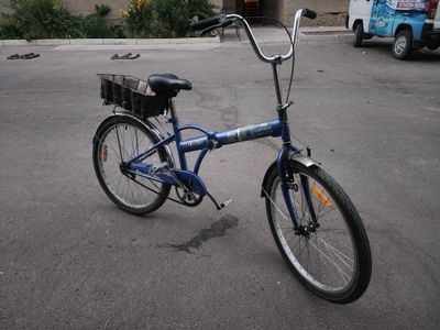 Продам велосипед