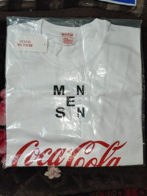 Fudbolka Coca-Cola Aksiya dan