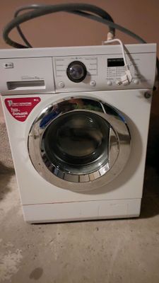 avtomat mawinka LG 6kg